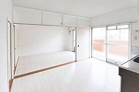 ビレッジハウス庄内1号棟