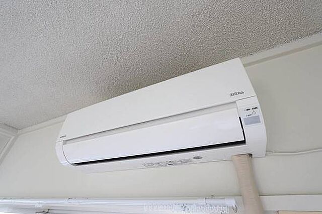 ビレッジハウスの同一物件・同一タイプの間取りの写真です
