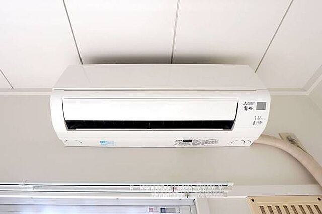 ビレッジハウスの同一物件・同一タイプの間取りの写真です