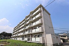 ビレッジハウス片島2号棟
