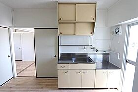 ビレッジハウス竜田3号棟