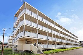 ビレッジハウス前原1号棟