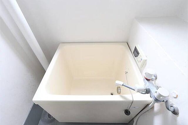 ビレッジハウスの同一物件・同一タイプの間取りの写真です