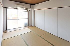 ビレッジハウス谷山1号棟