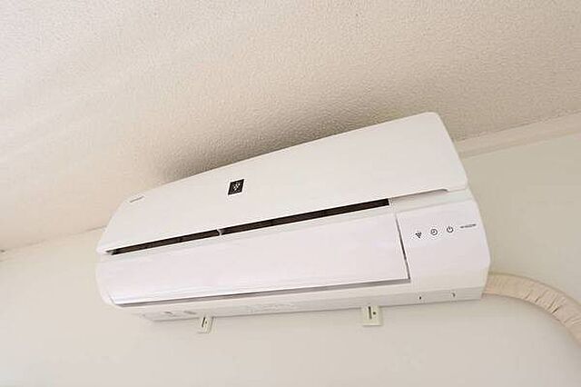 ビレッジハウスの同一物件・同一タイプの間取りの写真です