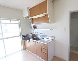 ビレッジハウス荒木1号棟