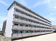 西小倉駅より徒歩23分 4階 築46年8ヶ月の賃貸物件