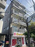 山田マンション 2階 築42年9ヶ月の賃貸物件