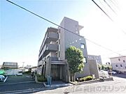 メゾンドール藤が丘 3階 築27年の賃貸物件