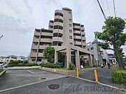 岸辺駅より徒歩18分 7階 築31年2ヶ月の賃貸物件