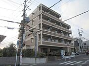 コンセルト片山の賃貸物件