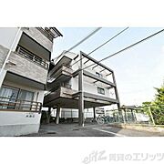 豊川駅より徒歩12分 2階 築33年1ヶ月の賃貸物件