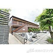 ハイツ岸本 2階 築35年8ヶ月の賃貸物件