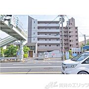 豊川駅より徒歩15分 2階 築24年6ヶ月の賃貸物件