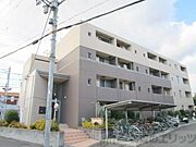 高槻駅より徒歩18分 4階 築14年2ヶ月の賃貸物件