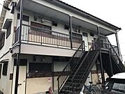 高槻駅より徒歩31分 2階 築44年2ヶ月の賃貸物件