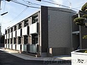 JR総持寺駅より徒歩11分 1階 築11年6ヶ月の賃貸物件