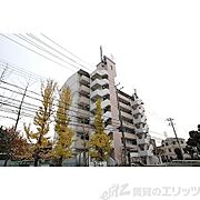 相川駅より徒歩18分 5階 築33年6ヶ月の賃貸物件