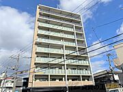 ブランシエスタ南吹田パークサイド 6階 新築の賃貸物件