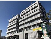 彩都西駅より徒歩4分 4階 築16年6ヶ月の賃貸物件