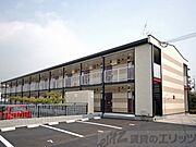 高槻市駅より徒歩18分 2階 築20年6ヶ月の賃貸物件