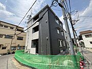 東淀川駅より徒歩6分 2階 新築の賃貸物件
