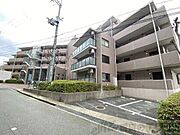 千里山駅より徒歩15分 2階 築28年6ヶ月の賃貸物件