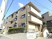 エルスール江坂 3階 築10年10ヶ月の賃貸物件