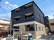 南吹田駅より徒歩6分 2階 築1年11ヶ月の賃貸物件