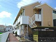 富田駅より徒歩27分 1階 築32年11ヶ月の賃貸物件