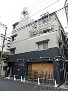天神橋筋六丁目駅より徒歩3分 4階 築47年3ヶ月の賃貸物件