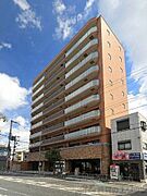 吹田駅より徒歩9分 2階 築4年7ヶ月の賃貸物件
