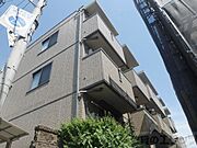 正雀駅より徒歩2分 3階 築20年5ヶ月の賃貸物件