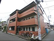 アルファーコート茨木 2階 築32年4ヶ月の賃貸物件