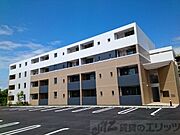 高槻市駅より徒歩41分 4階 築9年2ヶ月の賃貸物件