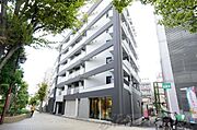 茨木市駅より徒歩2分 2階 築31年5ヶ月の賃貸物件