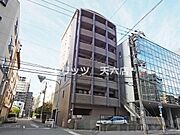 シャルマンハイム大淀 5階 築25年の賃貸物件