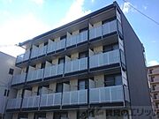 摂津駅より徒歩4分 4階 築18年4ヶ月の賃貸物件