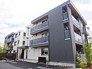 茨木駅より徒歩22分 3階 築3年1ヶ月の賃貸物件