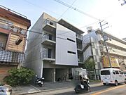 茨木市駅より徒歩11分 2階 築24年4ヶ月の賃貸物件