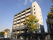 沢良宜駅より徒歩4分 7階 築52年4ヶ月の賃貸物件