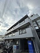 末広館 2階 築37年10ヶ月の賃貸物件