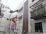 ヒルズななお 2階 築14年10ヶ月の賃貸物件