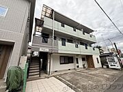 メゾンあいらんど 3階 築37年6ヶ月の賃貸物件