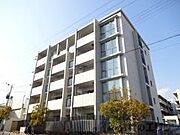 北千里駅より徒歩20分 3階 築13年の賃貸物件