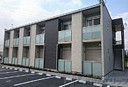 パレノワール 2階 築10年5ヶ月の賃貸物件