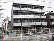 レオパレスJN B 4階 築16年2ヶ月の賃貸物件