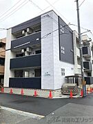 柴島駅より徒歩6分 2階 築2年6ヶ月の賃貸物件