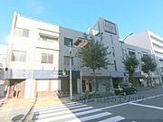 茨木市駅より徒歩3分 3階 築49年6ヶ月の賃貸物件