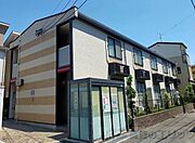 摂津市駅より徒歩12分 1階 築20年7ヶ月の賃貸物件